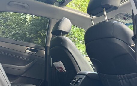Hyundai Sonata VII, 2018 год, 1 950 000 рублей, 13 фотография