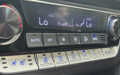 Hyundai Sonata VII, 2018 год, 1 950 000 рублей, 17 фотография