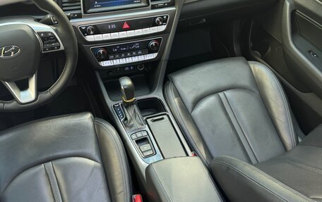 Hyundai Sonata VII, 2018 год, 1 950 000 рублей, 30 фотография
