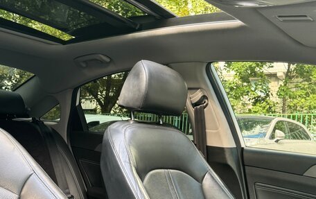 Hyundai Sonata VII, 2018 год, 1 950 000 рублей, 32 фотография