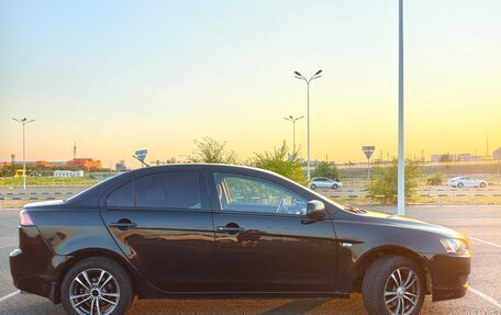 Mitsubishi Lancer IX, 2010 год, 670 000 рублей, 10 фотография