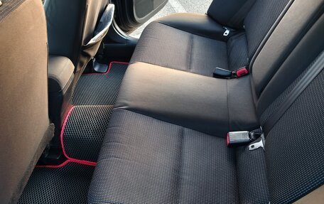 Mitsubishi Lancer IX, 2010 год, 670 000 рублей, 14 фотография