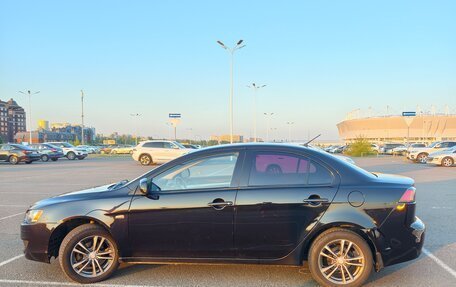 Mitsubishi Lancer IX, 2010 год, 670 000 рублей, 7 фотография