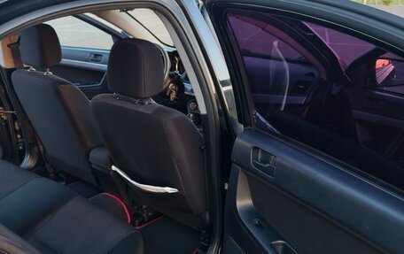 Mitsubishi Lancer IX, 2010 год, 670 000 рублей, 16 фотография