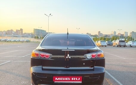 Mitsubishi Lancer IX, 2010 год, 670 000 рублей, 5 фотография