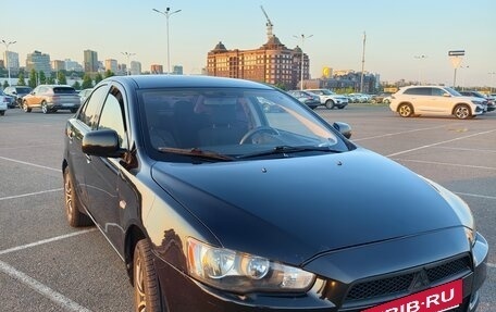 Mitsubishi Lancer IX, 2010 год, 670 000 рублей, 11 фотография