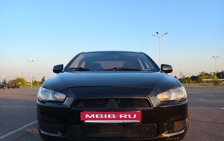 Mitsubishi Lancer IX, 2010 год, 670 000 рублей, 3 фотография
