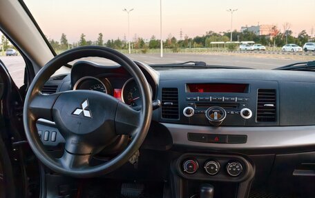 Mitsubishi Lancer IX, 2010 год, 670 000 рублей, 19 фотография