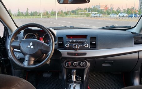 Mitsubishi Lancer IX, 2010 год, 670 000 рублей, 18 фотография