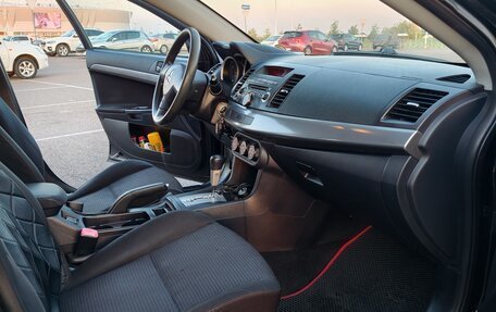 Mitsubishi Lancer IX, 2010 год, 670 000 рублей, 17 фотография
