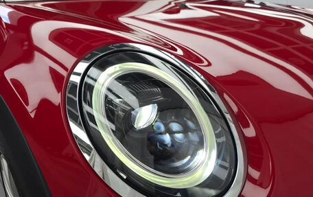 MINI Hatch, 2022 год, 1 797 000 рублей, 5 фотография