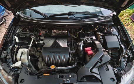 Mitsubishi Lancer IX, 2010 год, 670 000 рублей, 22 фотография