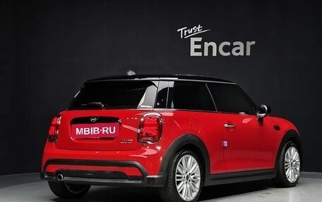 MINI Hatch, 2022 год, 1 797 000 рублей, 2 фотография