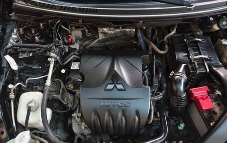 Mitsubishi Lancer IX, 2010 год, 670 000 рублей, 23 фотография