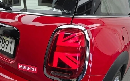 MINI Hatch, 2022 год, 1 797 000 рублей, 6 фотография