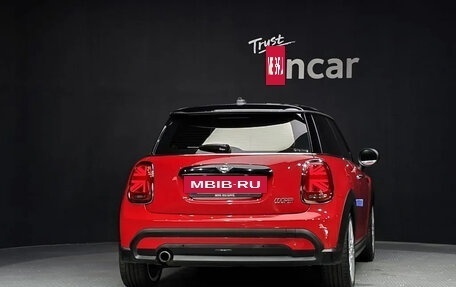 MINI Hatch, 2022 год, 1 797 000 рублей, 4 фотография