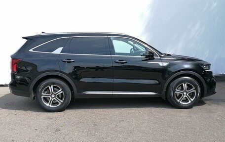 KIA Sorento IV, 2020 год, 2 700 000 рублей, 4 фотография