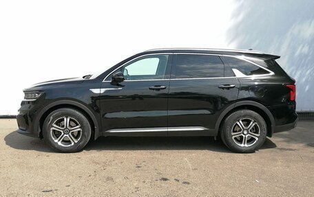 KIA Sorento IV, 2020 год, 2 700 000 рублей, 8 фотография