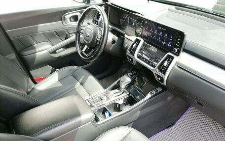 KIA Sorento IV, 2020 год, 2 700 000 рублей, 9 фотография