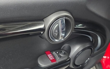 MINI Hatch, 2022 год, 1 797 000 рублей, 25 фотография