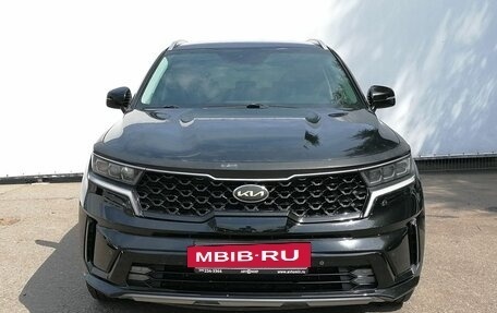 KIA Sorento IV, 2020 год, 2 700 000 рублей, 2 фотография