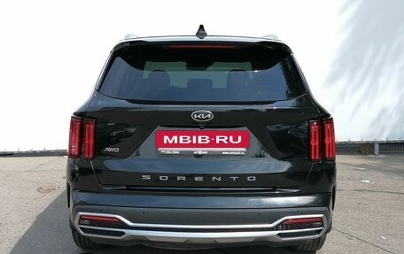 KIA Sorento IV, 2020 год, 2 700 000 рублей, 6 фотография