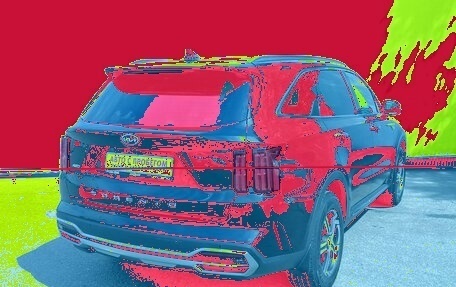 KIA Sorento IV, 2020 год, 2 700 000 рублей, 5 фотография