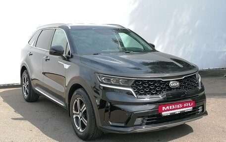 KIA Sorento IV, 2020 год, 2 700 000 рублей, 3 фотография