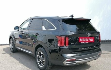 KIA Sorento IV, 2020 год, 2 700 000 рублей, 7 фотография