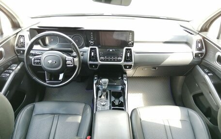 KIA Sorento IV, 2020 год, 2 700 000 рублей, 11 фотография