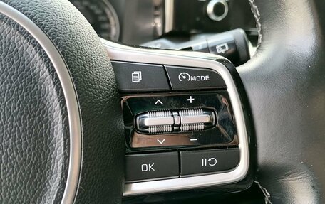 KIA Sorento IV, 2020 год, 2 700 000 рублей, 13 фотография