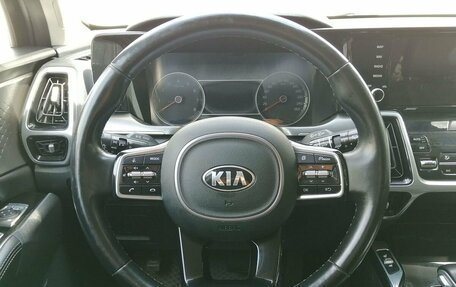 KIA Sorento IV, 2020 год, 2 700 000 рублей, 12 фотография