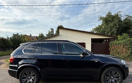 BMW X5, 2012 год, 1 950 000 рублей, 3 фотография