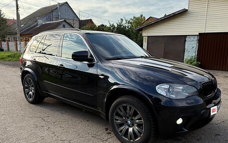 BMW X5, 2012 год, 1 950 000 рублей, 4 фотография