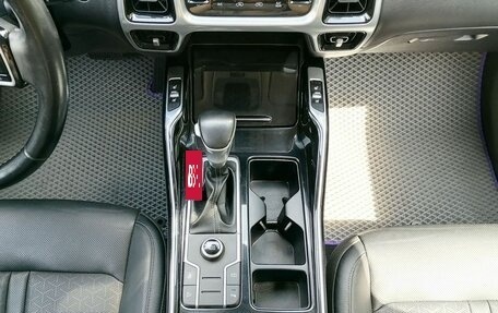 KIA Sorento IV, 2020 год, 2 700 000 рублей, 16 фотография