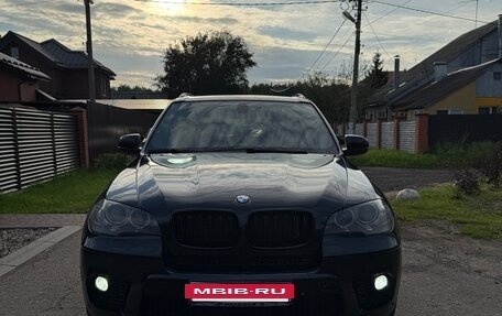 BMW X5, 2012 год, 1 950 000 рублей, 2 фотография