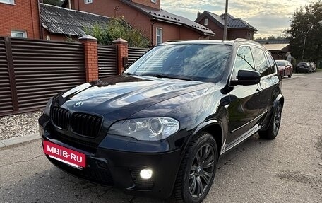 BMW X5, 2012 год, 1 950 000 рублей, 5 фотография