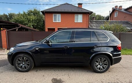 BMW X5, 2012 год, 1 950 000 рублей, 6 фотография