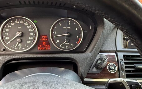 BMW X5, 2012 год, 1 950 000 рублей, 11 фотография