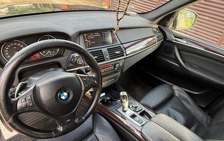BMW X5, 2012 год, 1 950 000 рублей, 10 фотография