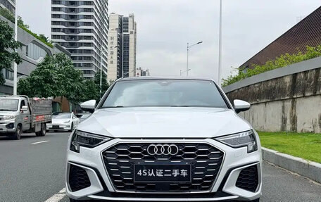 Audi A3, 2023 год, 2 210 000 рублей, 2 фотография