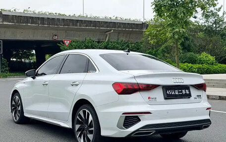 Audi A3, 2023 год, 2 210 000 рублей, 3 фотография