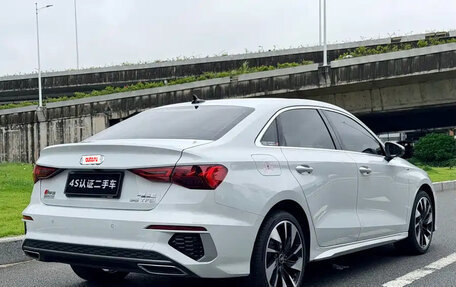 Audi A3, 2023 год, 2 210 000 рублей, 4 фотография