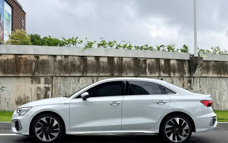 Audi A3, 2023 год, 2 210 000 рублей, 7 фотография