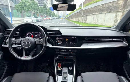 Audi A3, 2023 год, 2 210 000 рублей, 8 фотография