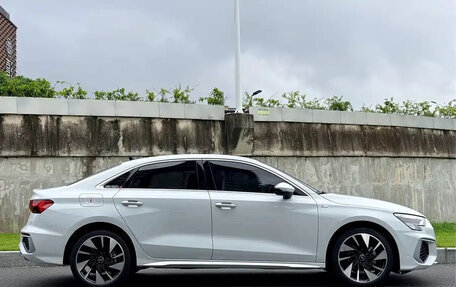 Audi A3, 2023 год, 2 210 000 рублей, 6 фотография