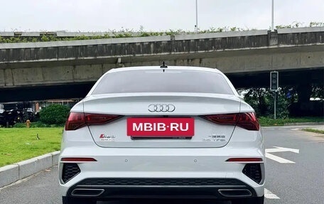 Audi A3, 2023 год, 2 210 000 рублей, 5 фотография