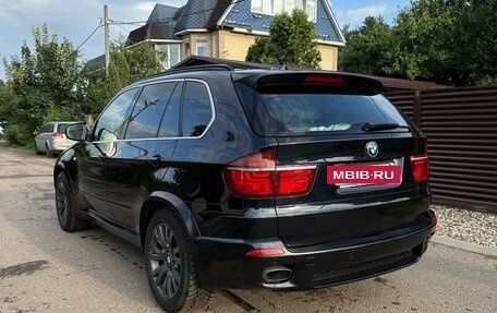 BMW X5, 2012 год, 1 950 000 рублей, 8 фотография