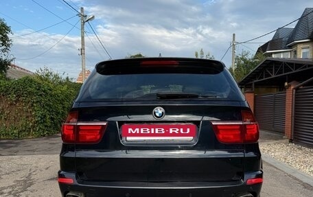 BMW X5, 2012 год, 1 950 000 рублей, 7 фотография