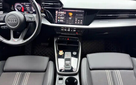 Audi A3, 2023 год, 2 210 000 рублей, 16 фотография